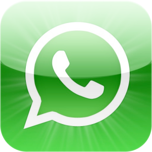 WhatsApp-Messenger